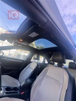 فولكسفاغن جيتا